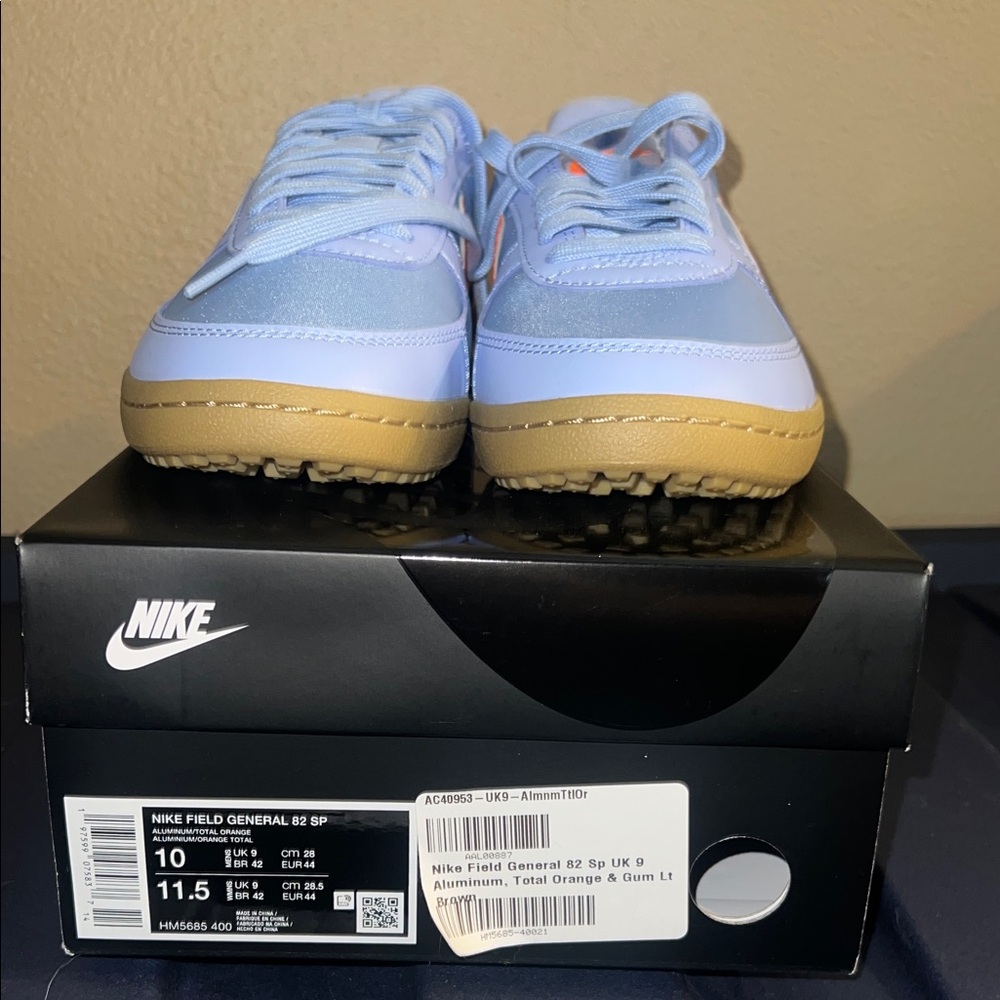 Nike Field General 82 SP